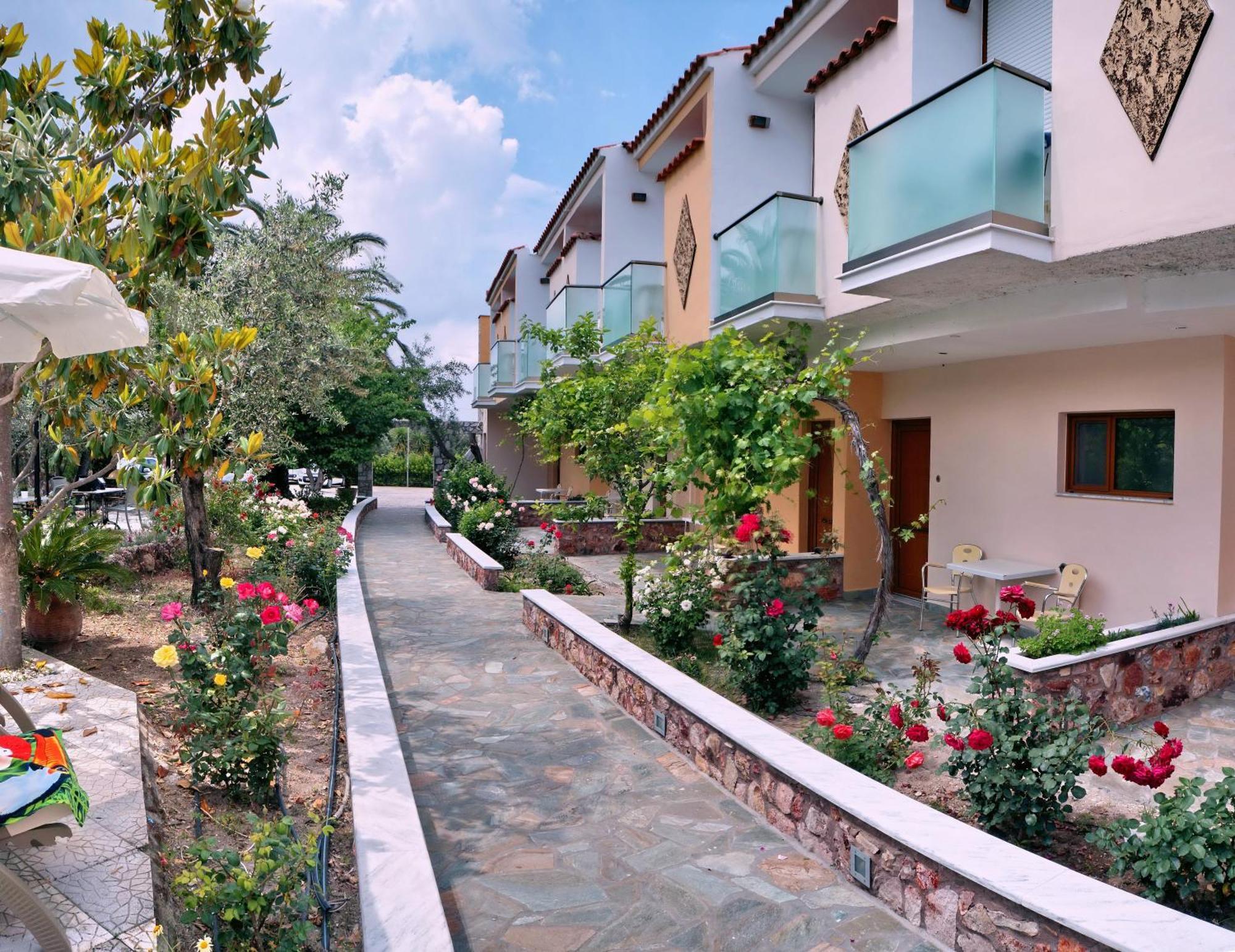 Sunset Hotel Petra  Exterior photo